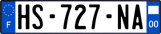 HS-727-NA