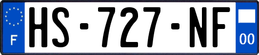 HS-727-NF