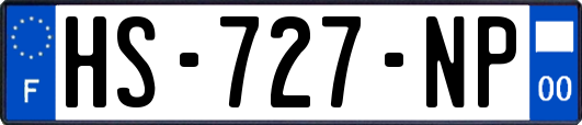 HS-727-NP