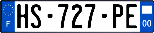 HS-727-PE