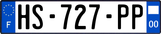 HS-727-PP