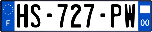 HS-727-PW
