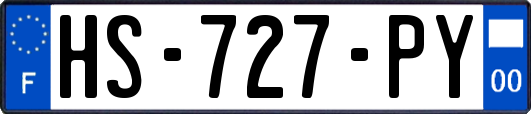 HS-727-PY