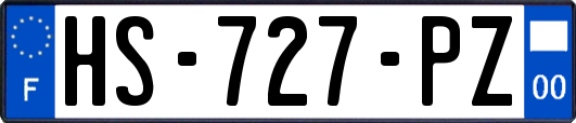 HS-727-PZ