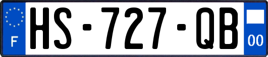 HS-727-QB