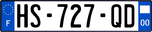 HS-727-QD