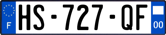 HS-727-QF