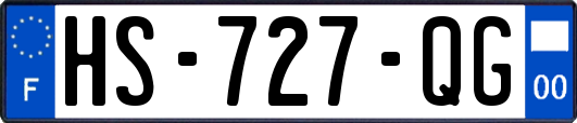 HS-727-QG