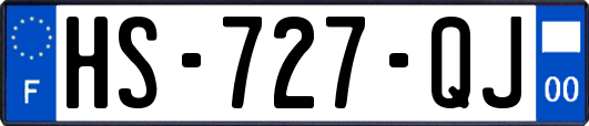 HS-727-QJ