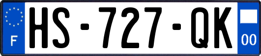 HS-727-QK