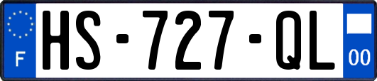HS-727-QL