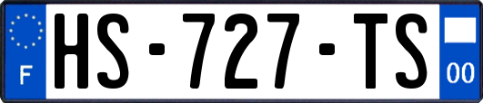 HS-727-TS