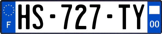 HS-727-TY