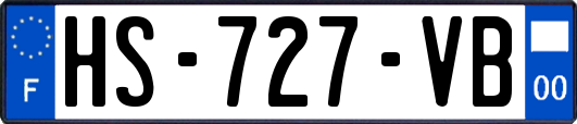 HS-727-VB