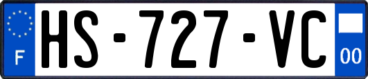 HS-727-VC