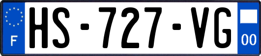 HS-727-VG