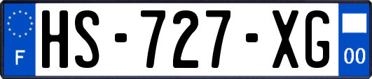 HS-727-XG