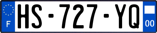 HS-727-YQ