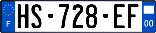 HS-728-EF