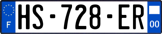 HS-728-ER