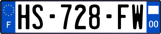 HS-728-FW