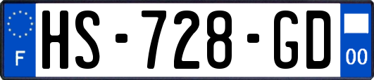 HS-728-GD