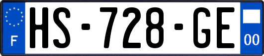 HS-728-GE