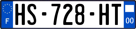 HS-728-HT