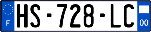 HS-728-LC