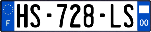HS-728-LS