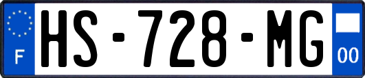 HS-728-MG