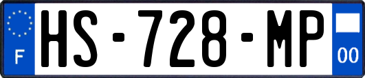 HS-728-MP