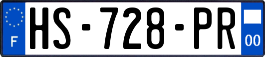 HS-728-PR