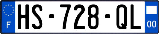 HS-728-QL