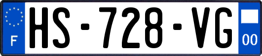 HS-728-VG