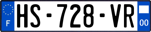 HS-728-VR