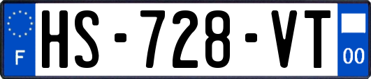 HS-728-VT