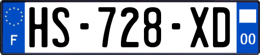 HS-728-XD