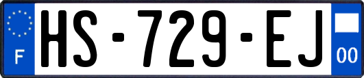 HS-729-EJ