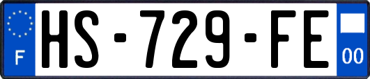 HS-729-FE