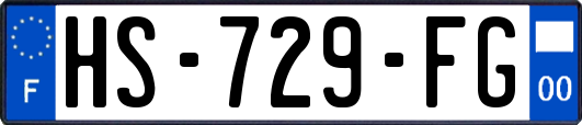 HS-729-FG