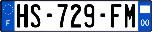 HS-729-FM