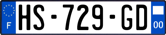 HS-729-GD
