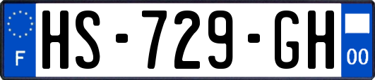 HS-729-GH