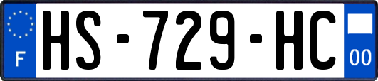 HS-729-HC