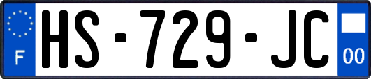 HS-729-JC