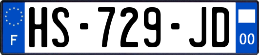 HS-729-JD