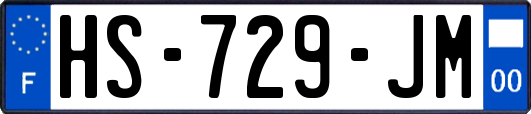 HS-729-JM