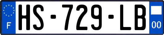 HS-729-LB
