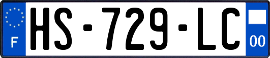 HS-729-LC